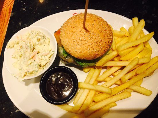 Frankie & Benny's